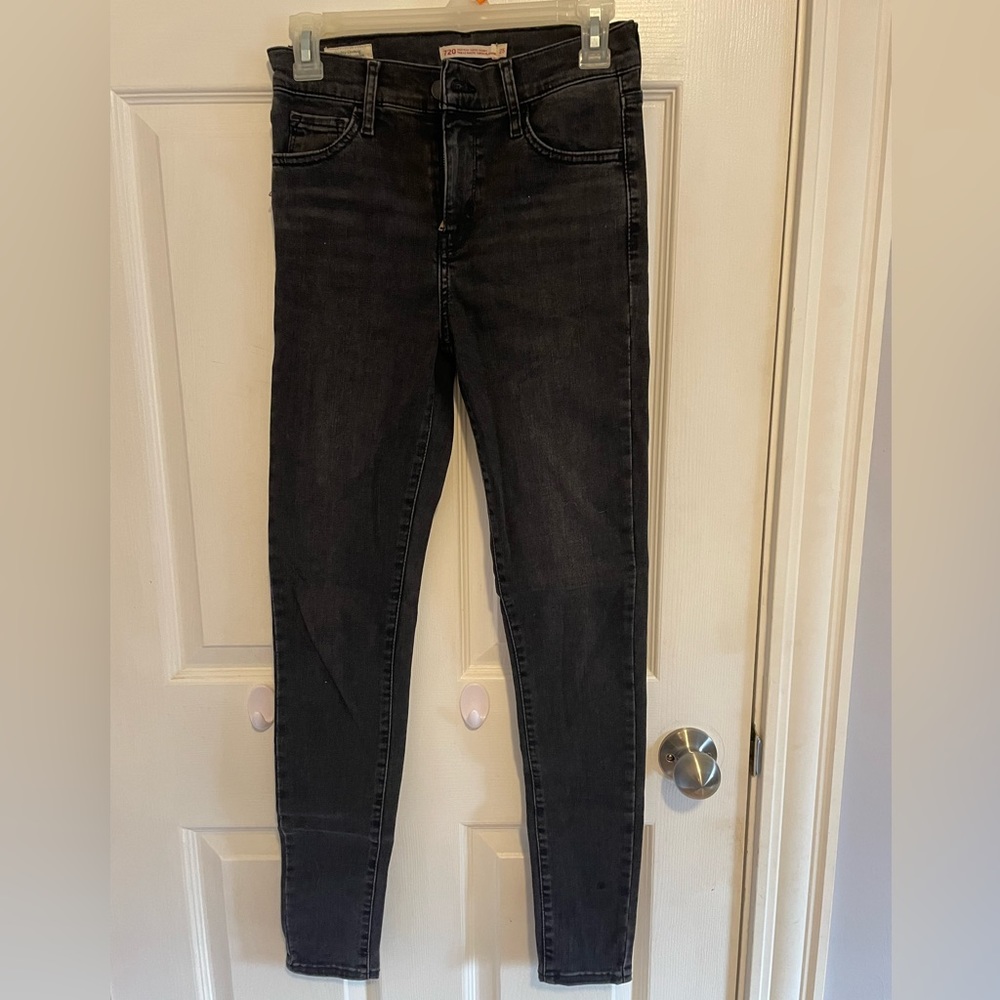 Levi’s
